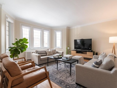 Luxury Apartment for rent in Montreal, Canada