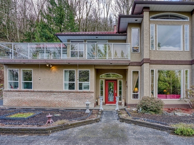 43078 OLD ORCHARD ROAD Chilliwack