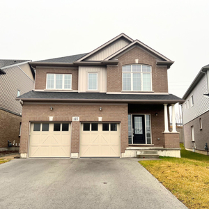 5 BED OFF-CAMPUS HOUSING IN THOROLD - BROCK STUDENTS - MAY 2024