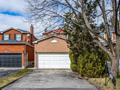 64 Mountfield Cres