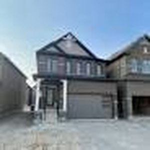 Four bedroom detached home for rent Barrie
