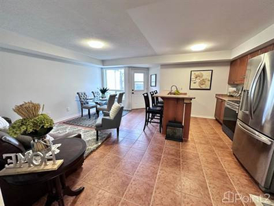 Homes for Sale in Glen Abbey, Oakville, Ontario $649,900