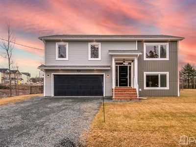 Homes for Sale in Lantz, Nova Scotia $649,900