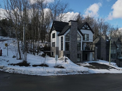 Luxury Detached House for rent in Potton, Quebec