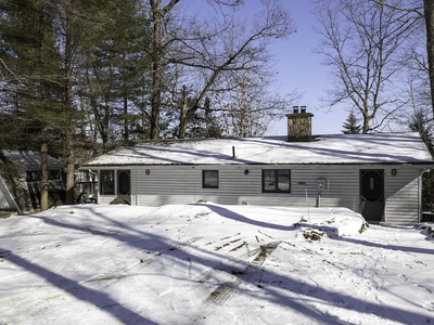 Luxury Detached House for sale in Lake of Bays, Ontario