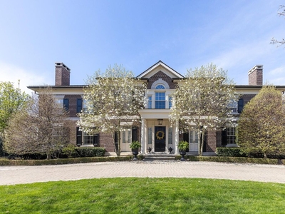 Luxury Detached House for sale in Niagara-on-the-Lake, Canada