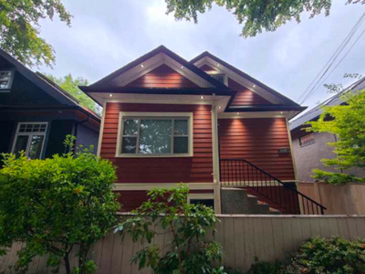 Main & 28 Vancouver/ Share home females only