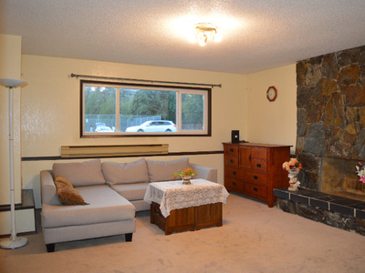 Renting a fully furnished 4 Bed/2 Bath Suite rent from May 1st