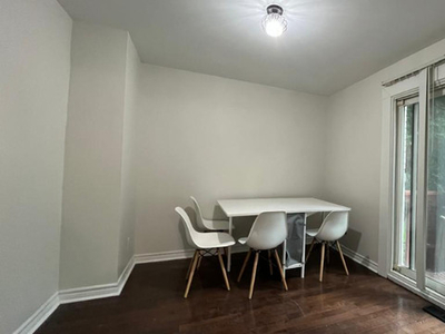 Room for rent, bathurst and steeles $900