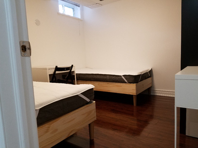 Room Near Centennial College/ UTSC Available (Female Student)
