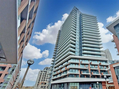 Steps To Waterfront Modern Sunny Unit Spacious Great Views!