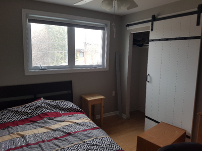 Wanted - 3rd housemate for Vanier Duplex (See video)