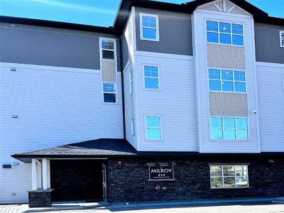 Cochrane Apartment For Rent | The Milroy in Cochrane