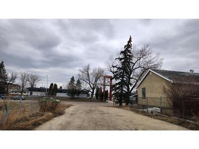 Vacant Land For Sale In Central Business District, Grande Prairie, Alberta