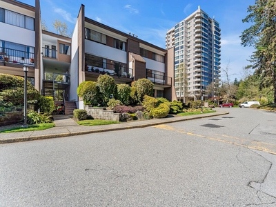 1807 GOLETA DRIVE Burnaby