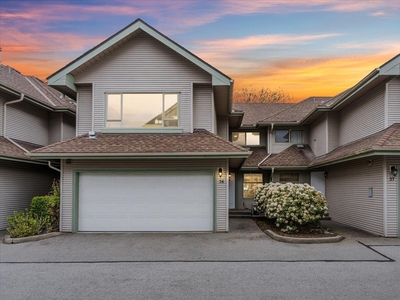 36 1255 RIVERSIDE DRIVE Port Coquitlam