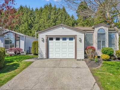 50 2345 CRANLEY DRIVE Surrey