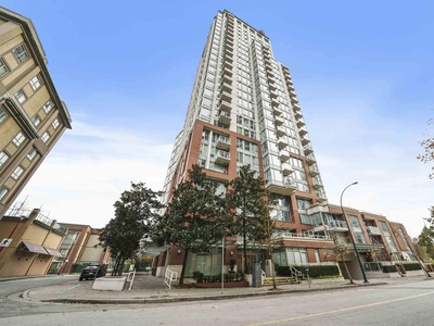 602 550 TAYLOR STREET Vancouver