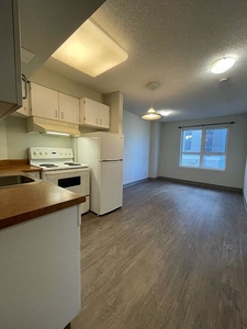 Calgary Apartment For Rent | Manchester | BACHELOR CLOSE TO CHINOOK