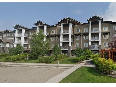 Calgary Condo Unit For Rent | Mckenzie Towne | Views 2 BR penthouse condo