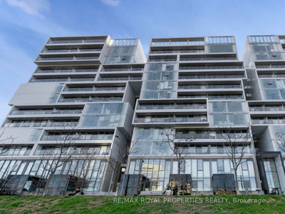 Urban Charm in Corktown! 1-Bed Condo with Amenities