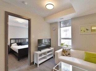 1 Bedroom Apartment - 169 Lisgar | All Utilities Included