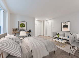 149 St. George - Studio Apartment for Rent