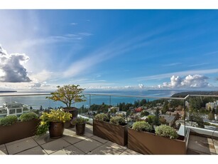 15152 Russell #Ph2 White Rock, BC V4B 0A3