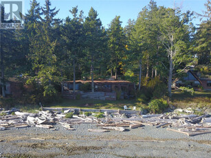 3687 Ocean Grove Rd Campbell River, British Columbia