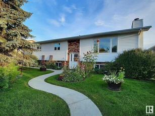 4606A Lakeshore DR St. Paul Town, Alberta