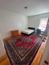 Apartment for Sublet