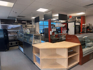 Commercial Kitchen/Bakery Prep for sale in Scarborough/Toronto