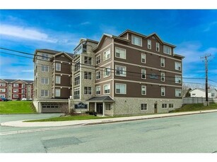 Condo For Sale In Airport Heights, St. John's, Newfoundland and Labrador