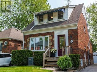 House For Sale In Birch Cliff, Toronto, Ontario