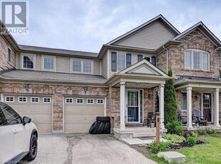 House For Sale In Blackbridge, Cambridge, Ontario
