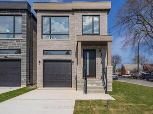 House For Sale In Cliffside, Toronto, Ontario