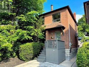 House For Sale In Davisville, Toronto, Ontario