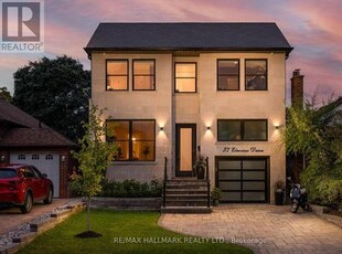 House For Sale In Hunt Club, Toronto, Ontario