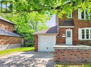 House For Sale In Lawrence Park, Toronto, Ontario