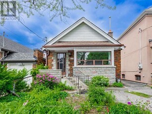 House For Sale In Old East York, Toronto, Ontario