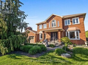 House For Sale In Pringle Creek, Whitby, Ontario