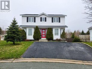 House For Sale In Spruce Meadows, St. John's, Newfoundland and Labrador
