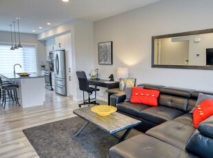 Luxury Apartment for sale in Calgary, Canada