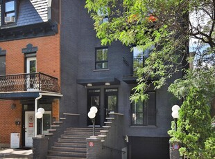 Luxury House for sale in Le Plateau-Mont-Royal, Canada