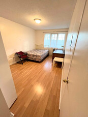 Private bedroom for rent avai. Immediately Southkeys/Carleton U