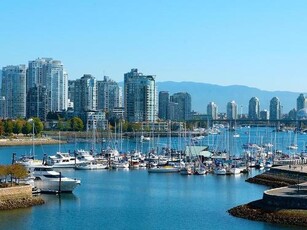 Property For Sale In False Creek, Vancouver, British Columbia