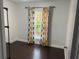 Shared room for rent near downtown kitchener
