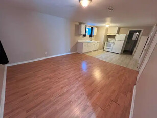 Spacious 1-bedroom apartment for rent with 720 square feet.