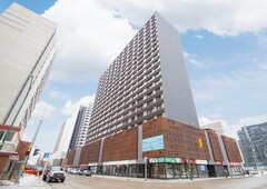190 Smith Apartment Suites | 190 Smith Street, Winnipeg