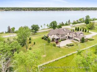 3629 Niagara Riverparkway Fort Erie, ON L2A 5M4